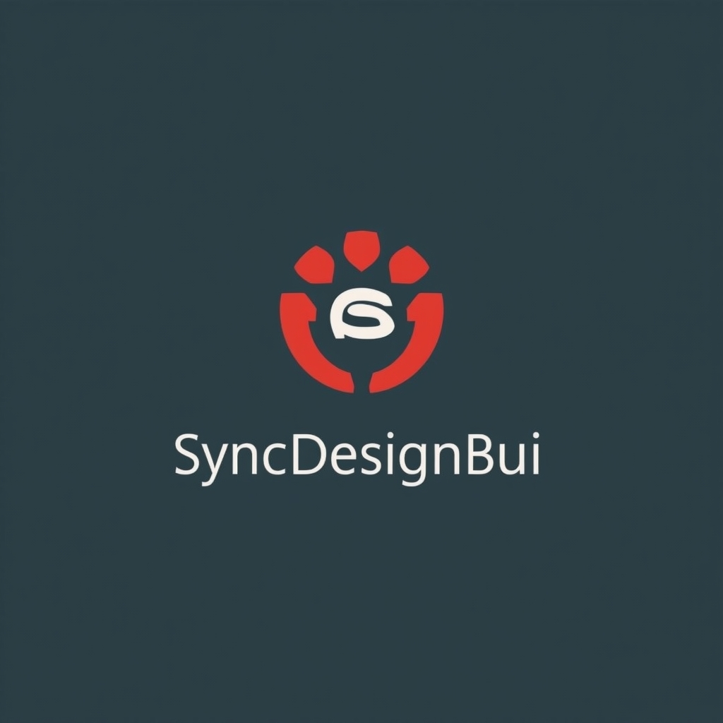 Syncdesignbui